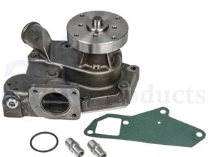 UJD205600  Water Pump---Replaces RE51893